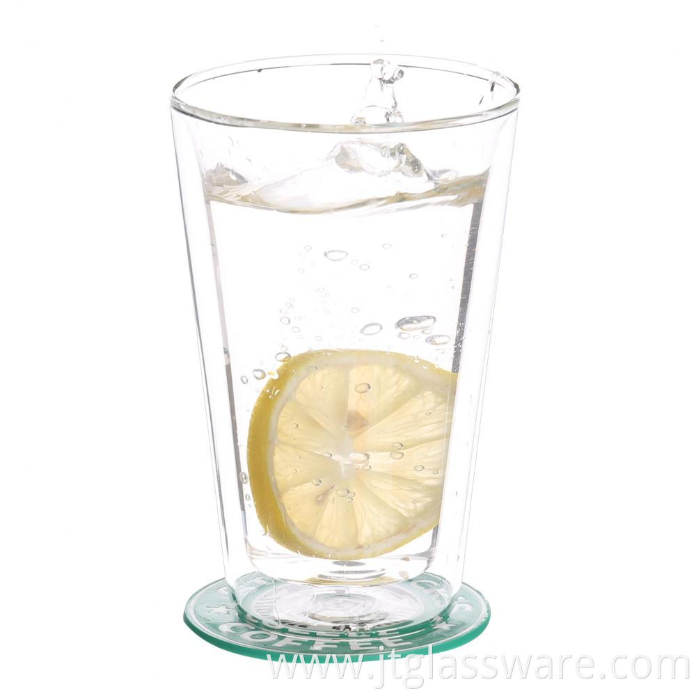 Heavy Duty Drinking Glasses